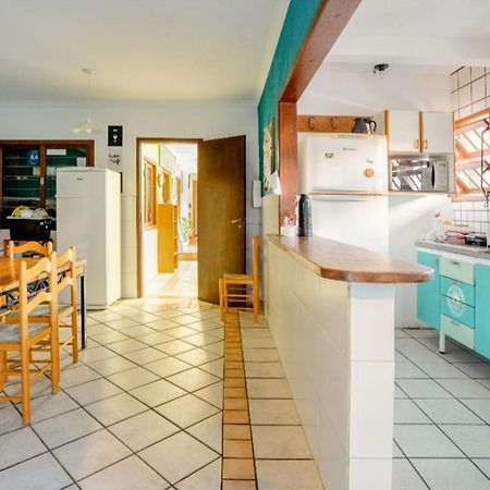 Tucano House フロリアノポリス エクステリア 写真