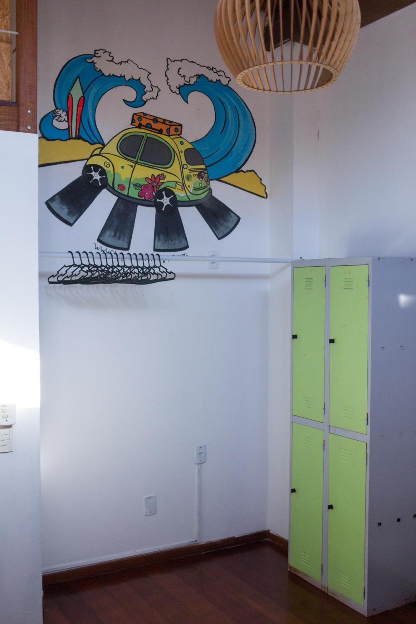 Tucano House フロリアノポリス エクステリア 写真