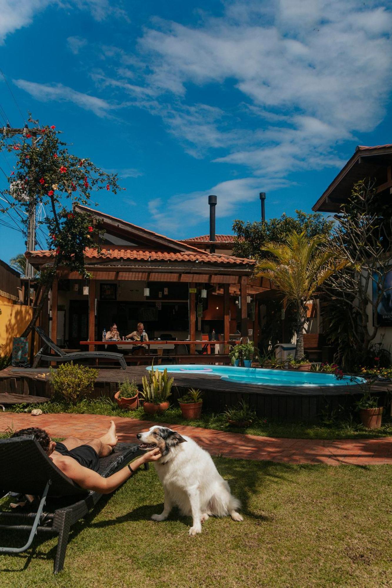 Tucano House フロリアノポリス エクステリア 写真