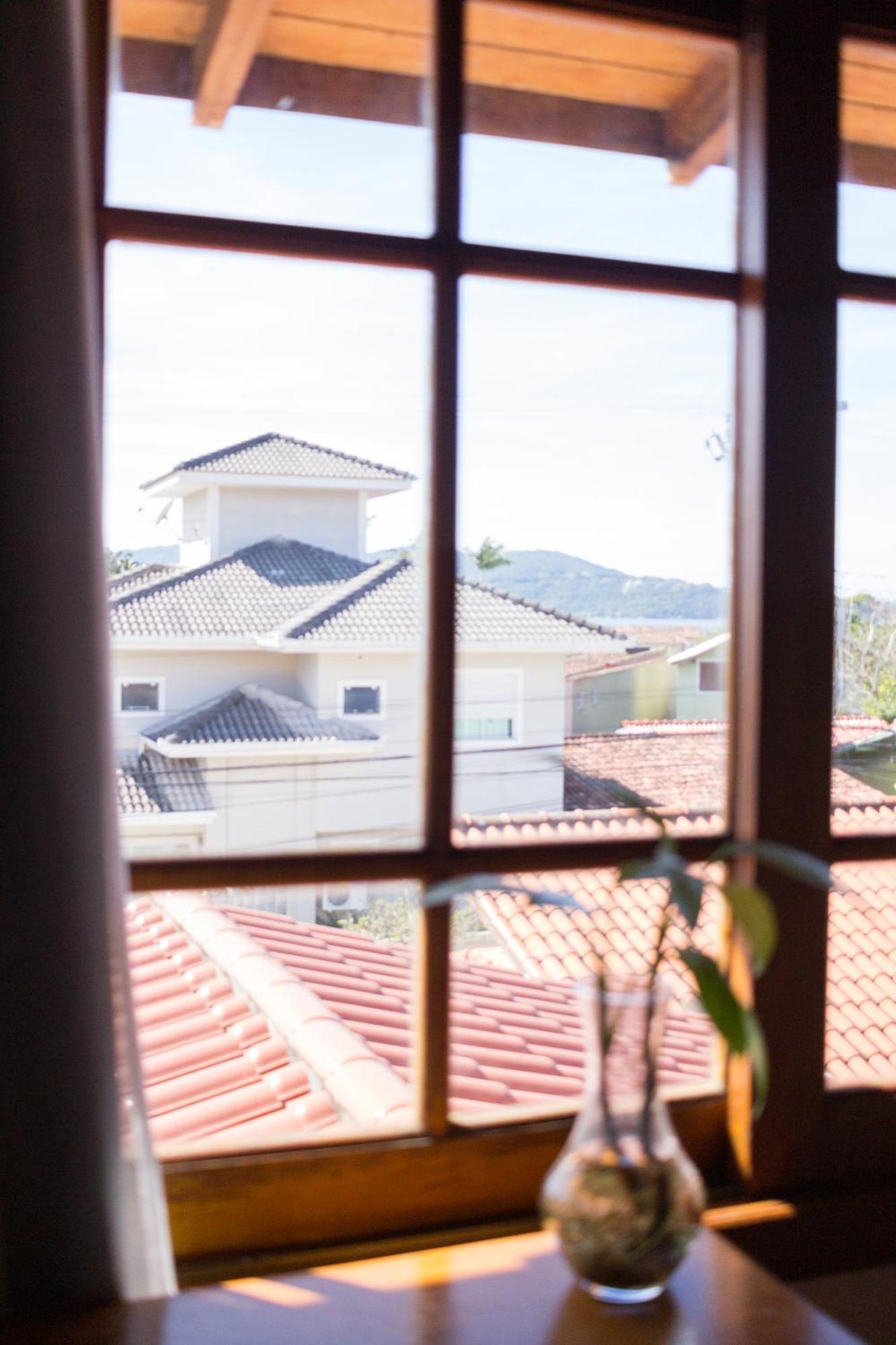 Tucano House フロリアノポリス エクステリア 写真