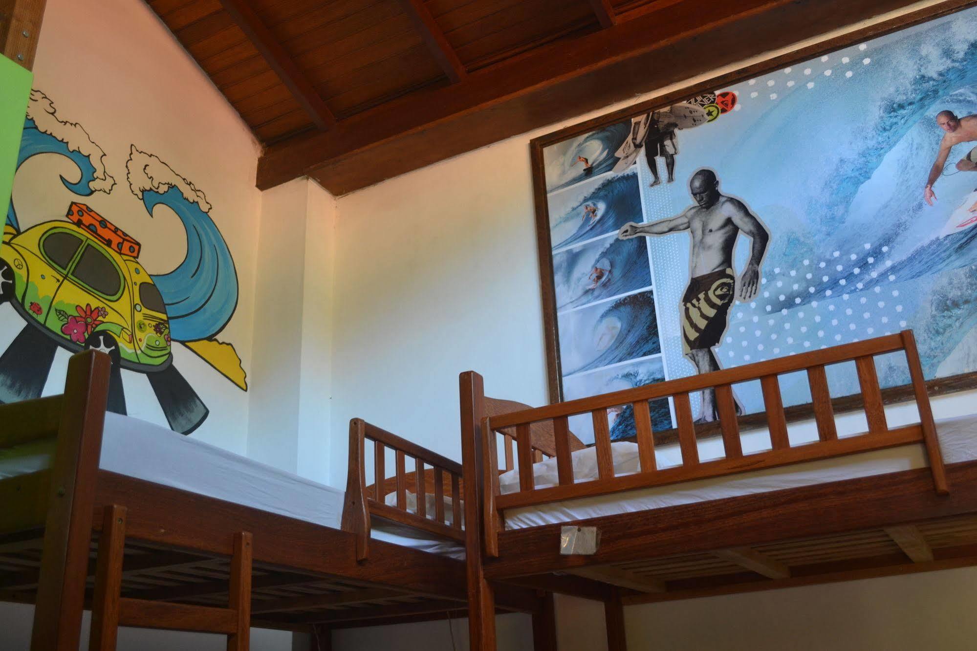 Tucano House フロリアノポリス エクステリア 写真